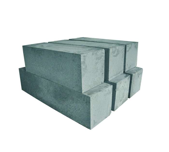 GRAPHITE CARBON BLOCK-2